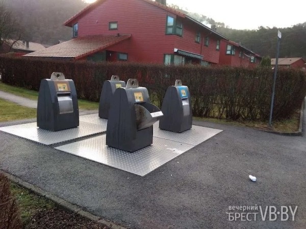 Норвежский «алфавит» глазами брестчанина. Чем живет сегодня страна фьордов? Норвежский «алфавит» глазами брестчанина. Чем живет сегодня страна фьордов?