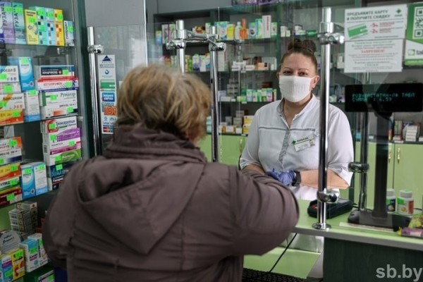 Председатель Брестского областного Совета депутатов провел мониторинг цен в Березовском районе