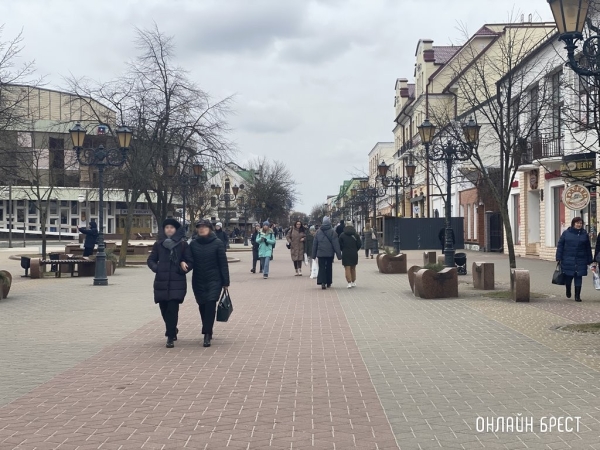 Что изменилось в Беларуси с 1 октября? Что изменилось в Беларуси с 1 октября?