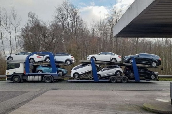 Готовность к спячке? Что происходит c пригоном авто из-за границы