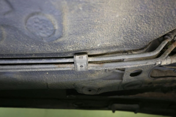 «Дедушка никого к машине не подпускал». История Audi A6 (С4), которая в семье белорусов уже 15 лет