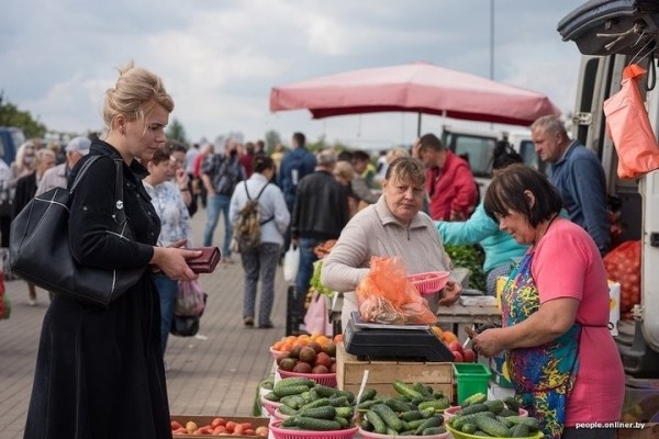 Кассовое оборудование обязательно — ИП и юрлица с 1 января торговать на ярмарках будут по-новому Кассовое оборудование обязательно — ИП и юрлица с 1 января торговать на ярмарках будут по-новому
