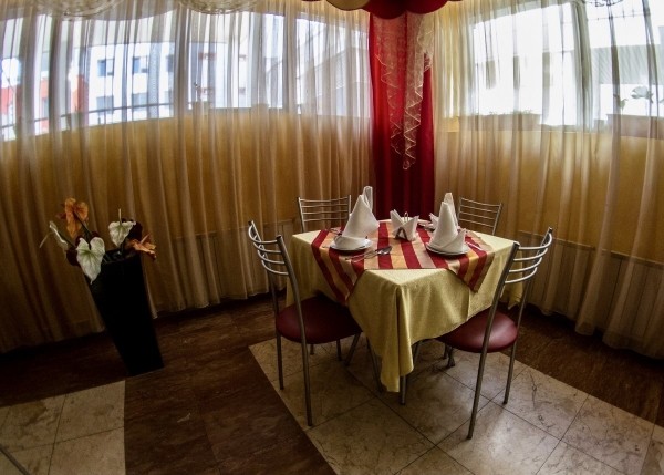 За 36 дней из кафе «Версаль» в «Компот». Заведение во Дворце водных видов спорта провело ребрендинг. Что изменилось? За 36 дней из кафе «Версаль» в «Компот». Заведение во Дворце водных видов спорта провело ребрендинг. Что изменилось?