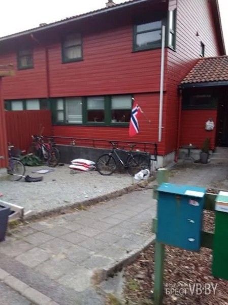 Норвежский «алфавит» глазами брестчанина. Чем живет сегодня страна фьордов? Норвежский «алфавит» глазами брестчанина. Чем живет сегодня страна фьордов?