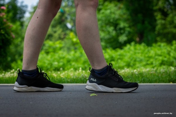 Как изменятся тело и фигура, если месяц заниматься бегом. Рассказывает белорус Как изменятся тело и фигура, если месяц заниматься бегом. Рассказывает белорус