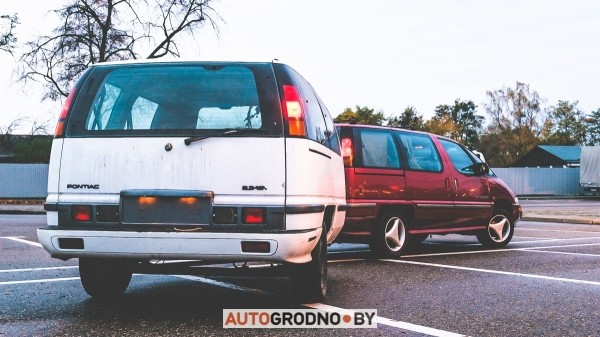 Белорус распилил автомобиль, чтобы сделать из него прицеп