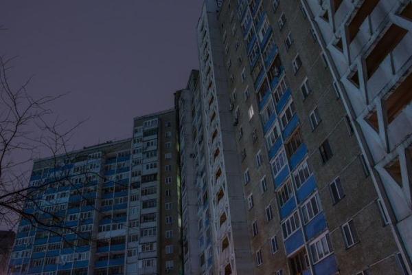 Отключения электроэнергии в Бресте и районе 3-7 октября: адреса и время Отключения электроэнергии в Бресте и районе 3-7 октября: адреса и время