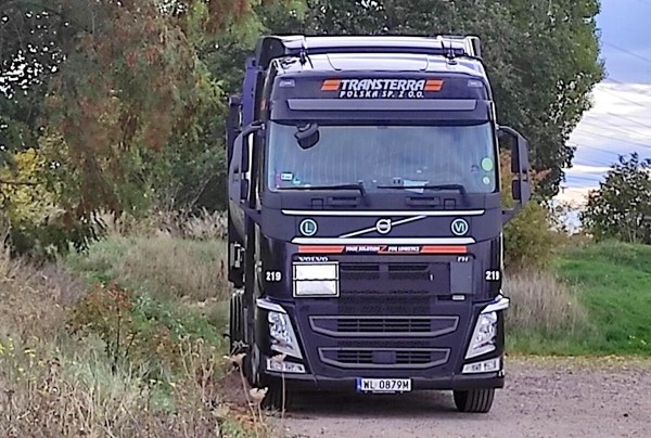 Наташа рулит. Откровения дальнобойщицы из Беларуси о буднях «неженской» профессии