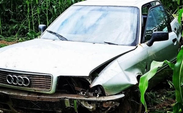 В Барановичах водителя приговорили к пяти годам колонии за ДТП с гибелью пассажира