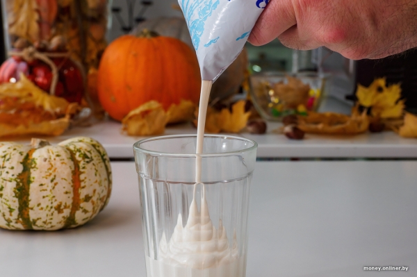 Собрали полную коллекцию сметаны — не хватает 4 образцов, но их и не существует