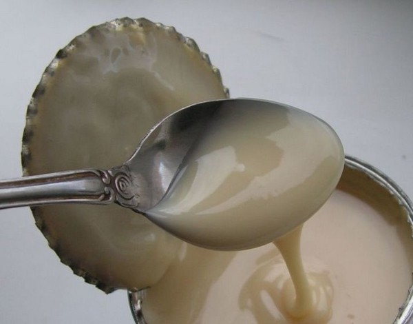 Некачественную сгущенку изъяли из продажи в Беларуси