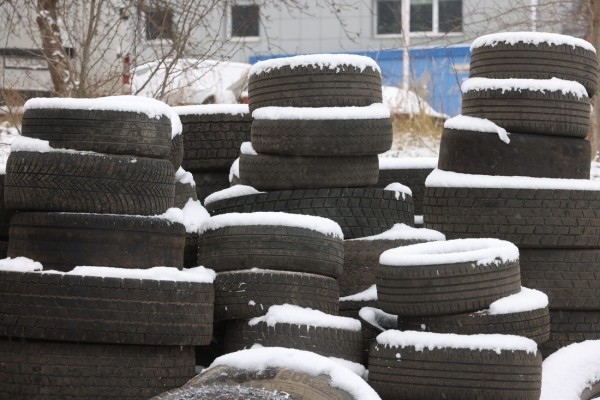 «А колеса не отвалятся?» Задаем глупые вопросы шиномонтажнику «А колеса не отвалятся?» Задаем глупые вопросы шиномонтажнику