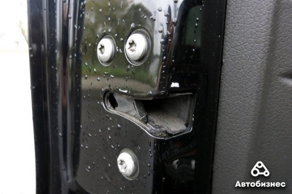 Замерзли замки! Что делать и как до этого не доводить Замерзли замки! Что делать и как до этого не доводить