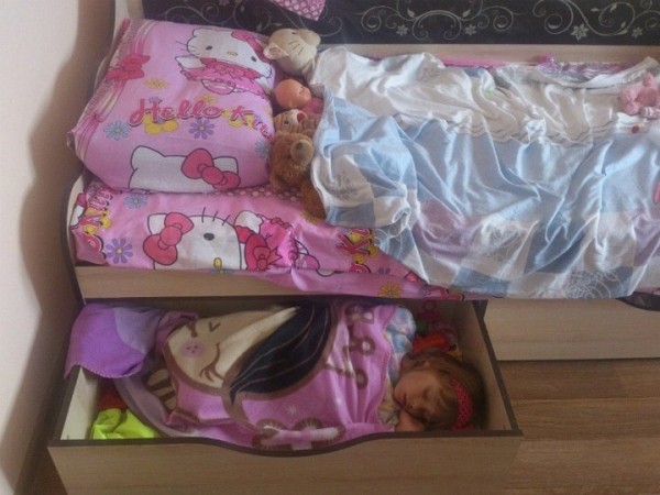 15 фотографий, доказывающих, что лучший источник позитива — это дети 15 фотографий, доказывающих, что лучший источник позитива — это дети