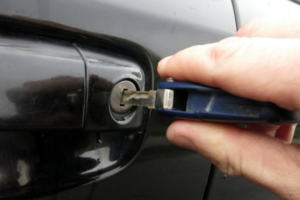 Замерзли замки! Что делать и как до этого не доводить Замерзли замки! Что делать и как до этого не доводить