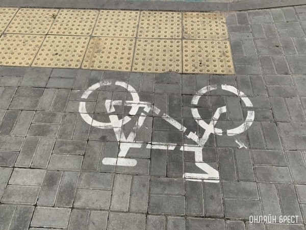 Прослеживаемость велотоваров в Беларуси: официальный комментарий