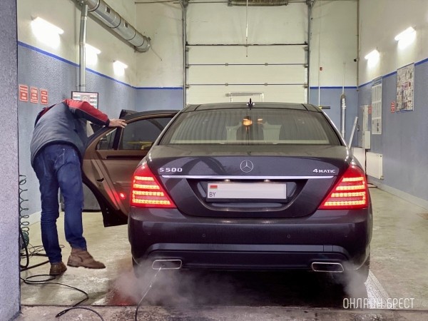 Техосмотр авто с любым типом двигателя по фиксированной цене в центре Бреста Техосмотр авто с любым типом двигателя по фиксированной цене в центре Бреста