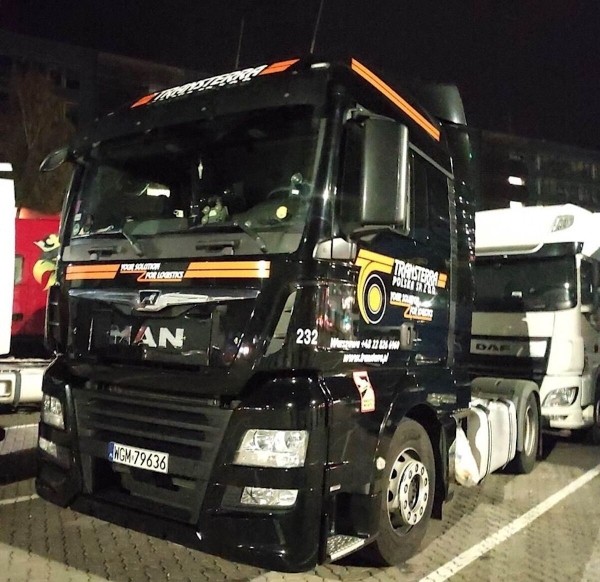 Наташа рулит. Откровения дальнобойщицы из Беларуси о буднях «неженской» профессии