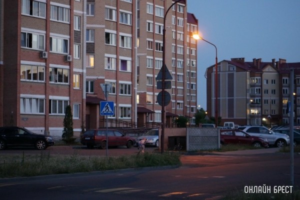 Отключения электроэнергии в Бресте и районе 21-25 ноября: адреса и время Отключения электроэнергии в Бресте и районе 21-25 ноября: адреса и время