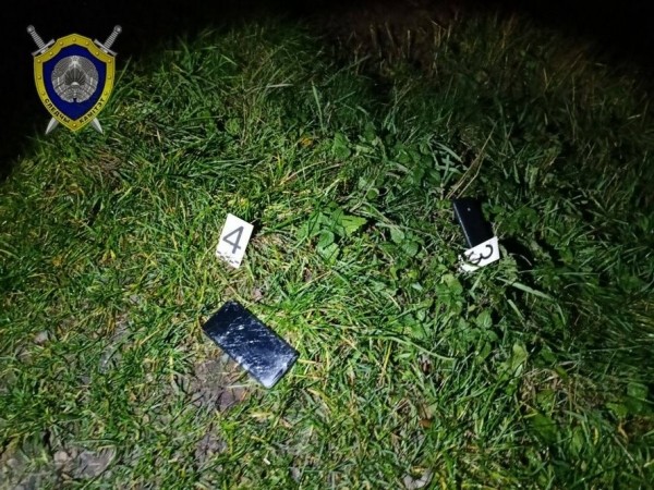 В Жабинковском районе поезд насмерть сбил мужчину