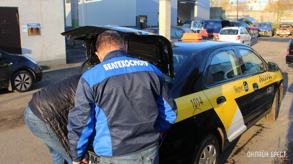 Техосмотр авто с любым типом двигателя по фиксированной цене в центре Бреста Техосмотр авто с любым типом двигателя по фиксированной цене в центре Бреста