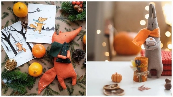 «В месяц зарабатываю около 3500 рублей»: как мама в декрете построила бизнес на «зюзиках»