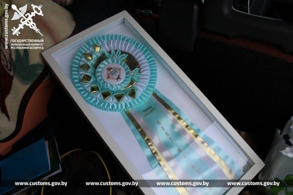 Собак и котов редких пород под видом метисов ввезли в Беларусь из Польши Собак и котов редких пород под видом метисов ввезли в Беларусь из Польши