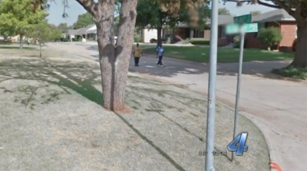 Мужчина пропал в 1997 году. Его нашли через 22 года на спутниковых снимках Google