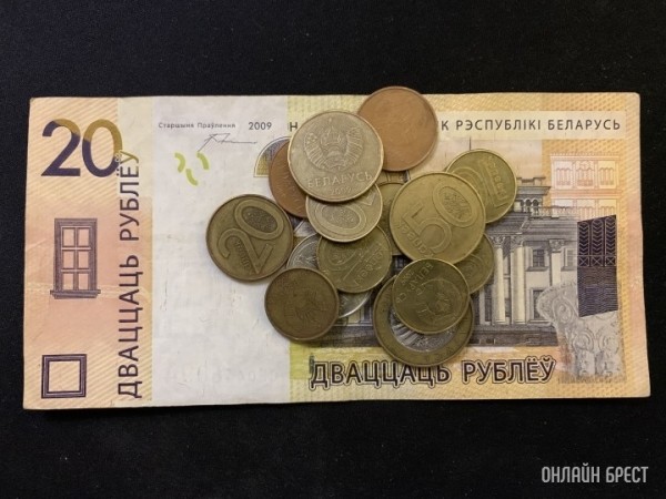 Работникам в Брестской области после вмешательства прокуратуры выплатили долги по зарплате