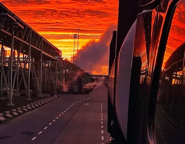 Наташа рулит. Откровения дальнобойщицы из Беларуси о буднях «неженской» профессии