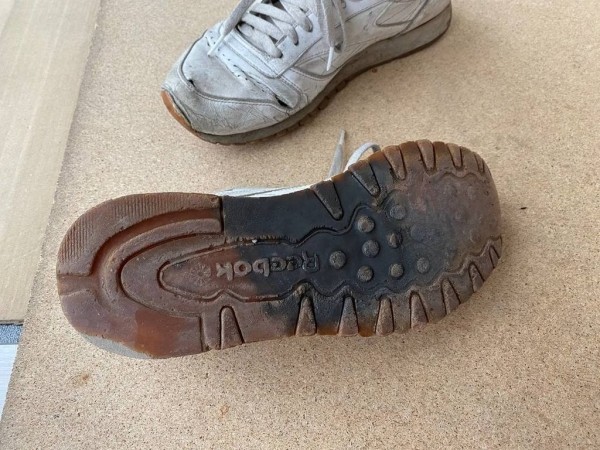 &laquo;Поспорил с другом и прошел 800 тысяч шагов за месяц&raquo;. Истории белорусов, которые увлеклись ходьбой