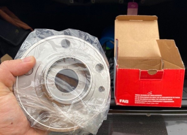 В Беларуси опять появились челноки? Какие автотовары везут из Польши, и сколько на этом можно заработать