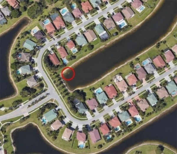 Мужчина пропал в 1997 году. Его нашли через 22 года на спутниковых снимках Google