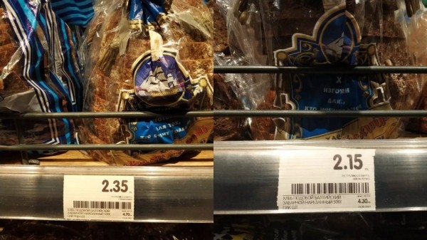 Месяц с запрета на рост цен: что изменилось в магазинах?