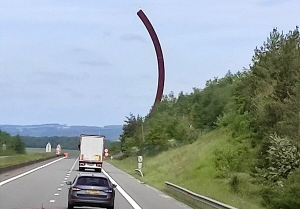 Наташа рулит. Откровения дальнобойщицы из Беларуси о буднях «неженской» профессии