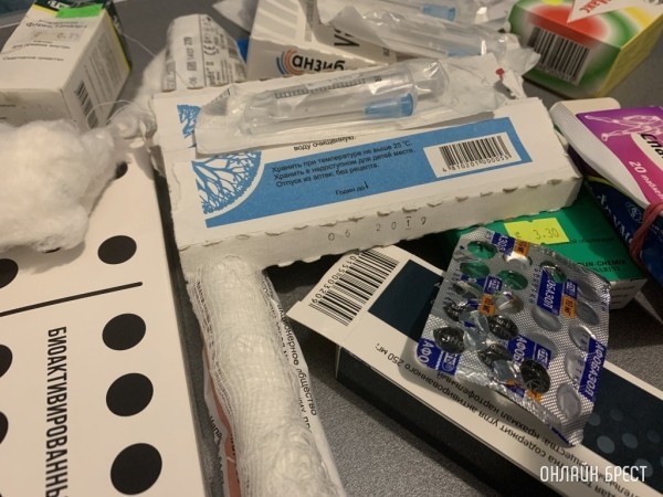 А в вашей «домашней аптечке» есть антибиотики? Узнайте простые правила по их эффективному использованию