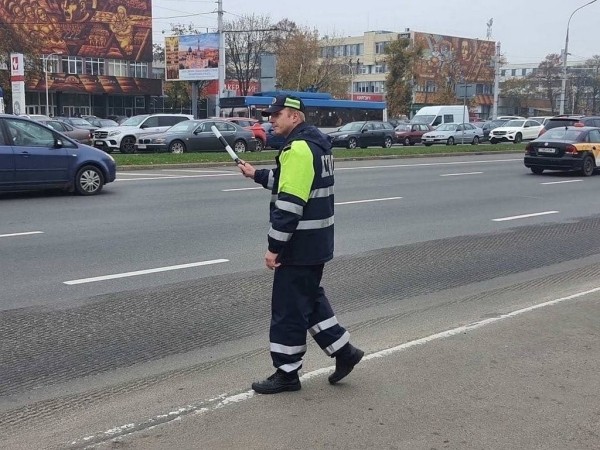 ГАИ Брестчины проведет рейдовые мероприятия. Вот кого будут проверять ГАИ Брестчины проведет рейдовые мероприятия. Вот кого будут проверять