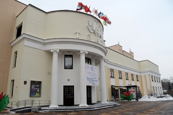 Юбилейный фестиваль &laquo;Январские музыкальные вечера&raquo; пройдет в Бресте с 9 по 12 января. Кто будет выступать?