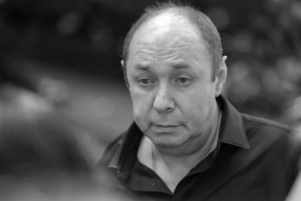 Умер основатель группы «Ласковый май» Сергей Кузнецов