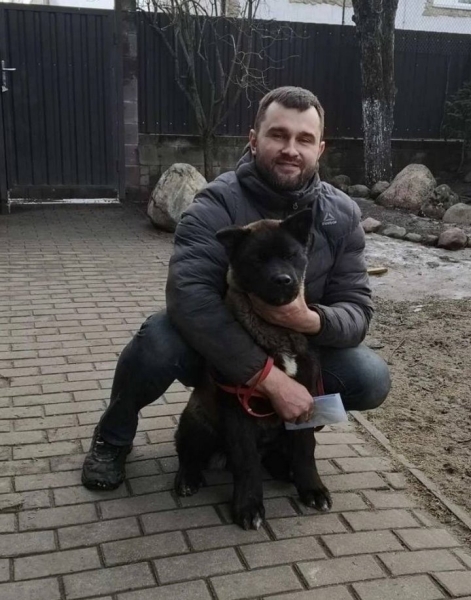 «15 лет ездил на работу, а тут забыл маршрут». Как белорус с опухолью мозга борется за жизнь