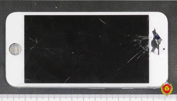 Белоруска купила в интернете не поддающийся ремонту &laquo;iPhone&raquo; за 318 рублей