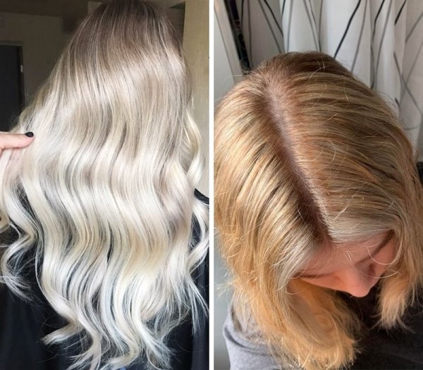 22 раза, когда поход в салон красоты обернулся неудачей 22 раза, когда поход в салон красоты обернулся неудачей