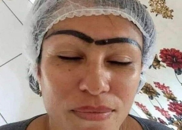 22 раза, когда поход в салон красоты обернулся неудачей 22 раза, когда поход в салон красоты обернулся неудачей