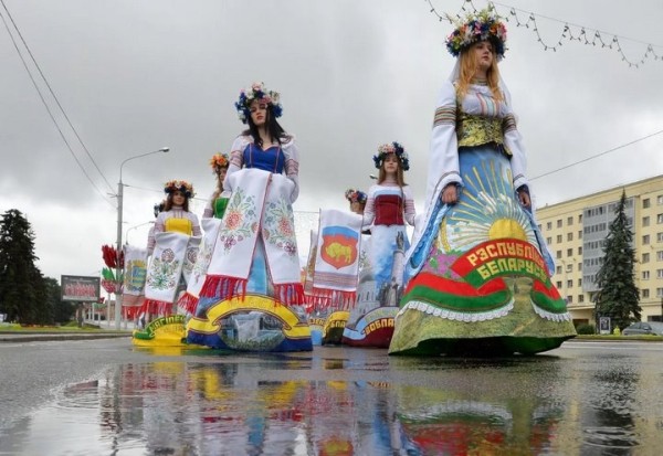 Работники культуры получат значительную прибавку к зарплате