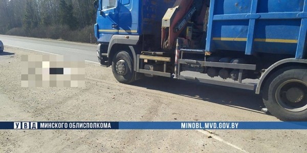 Работодатель хотел взыскать с водителя более 27 тысяч рублей после смертельного ДТП. Суд отказал