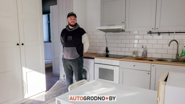 Белорус открыл вторую СТО в Варшаве, чтобы привлечь польских водителей. Получилось?