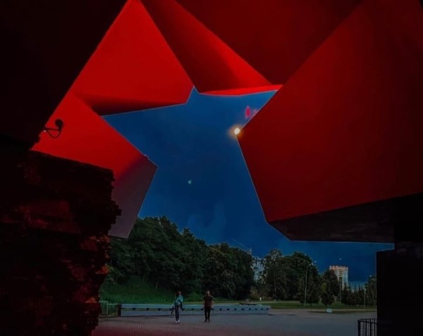 Как работают музеи Брестской крепости на новогодние праздники 2022/23