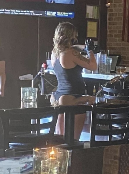 20 неоднозначных фото