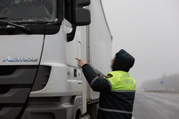 «Стоимость виньетки от 14 до 75 евро». Кому с 1 января нужно тратить деньги на проезд по платным дорогам? «Стоимость виньетки от 14 до 75 евро». Кому с 1 января нужно тратить деньги на проезд по платным дорогам?