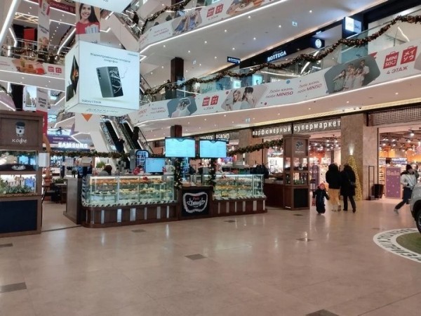 Продажа белорусских ноутбуков в центре Минска приостановлена. Что случилось?